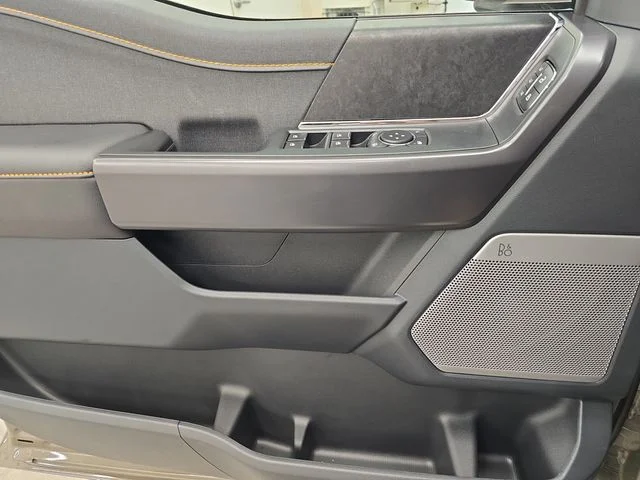 New 2026 Marsh Gray Ford Tremor® image 40