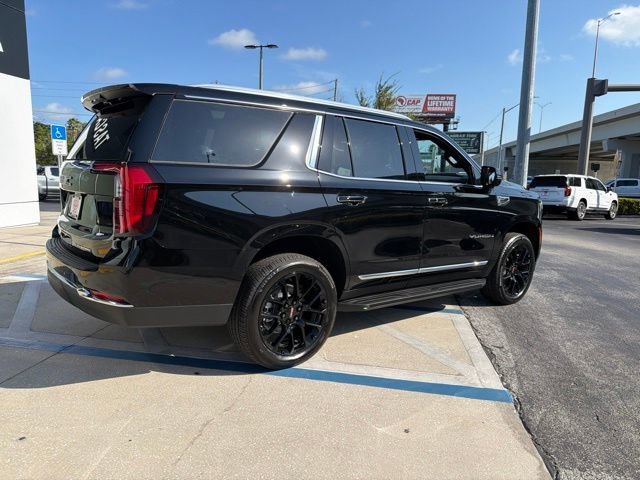 2026 GMC Yukon Elevation - Photo 9