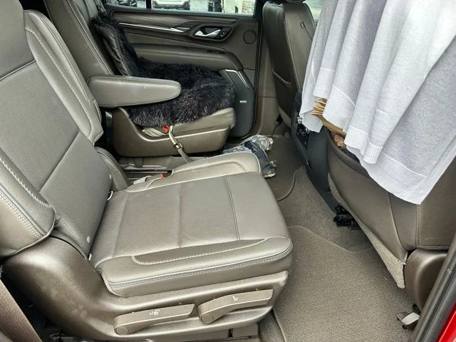 Certified Used 2021 Red GMC Denali image 17