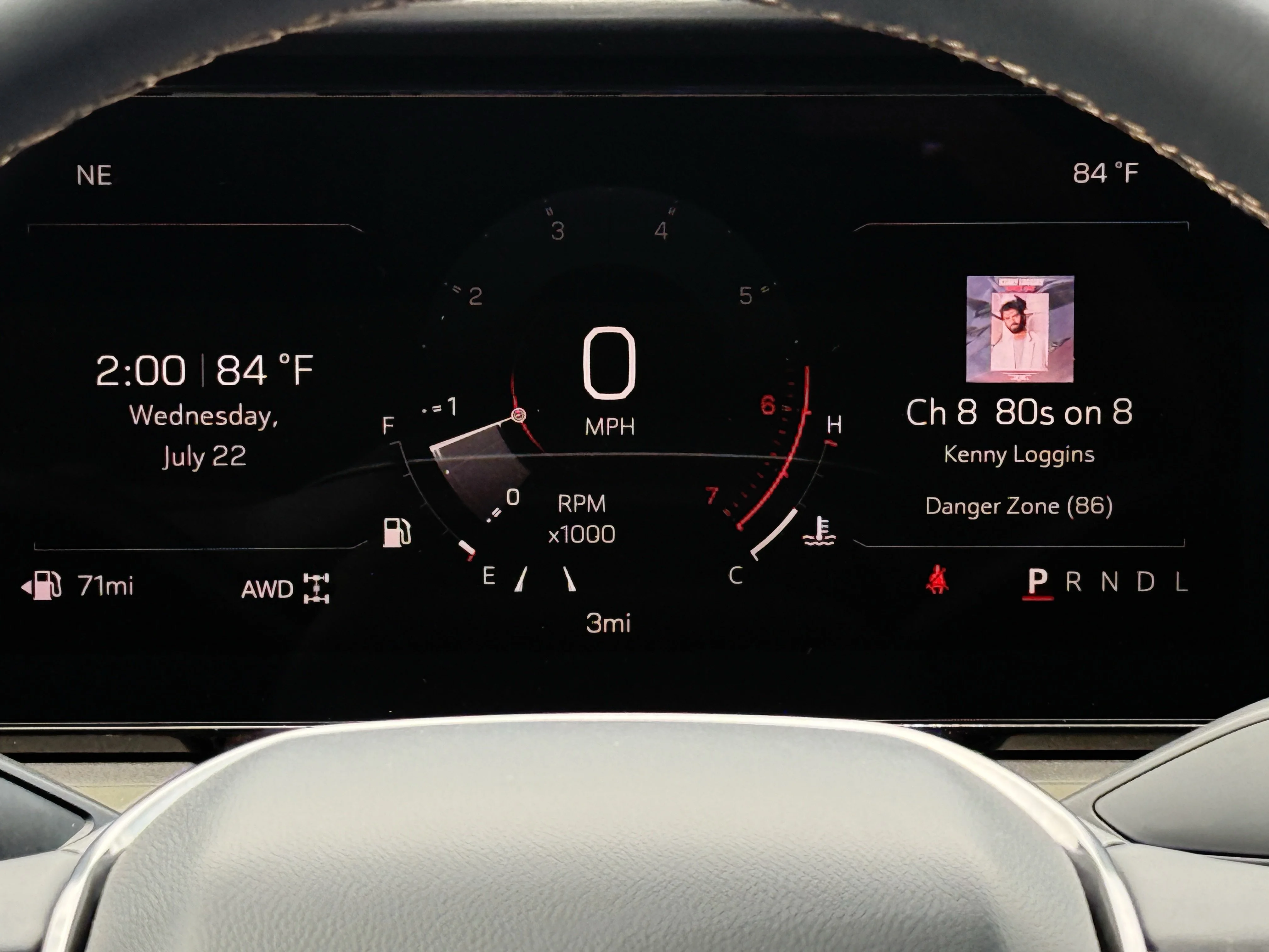 2027 GMC Terrain AT4 - Photo 33