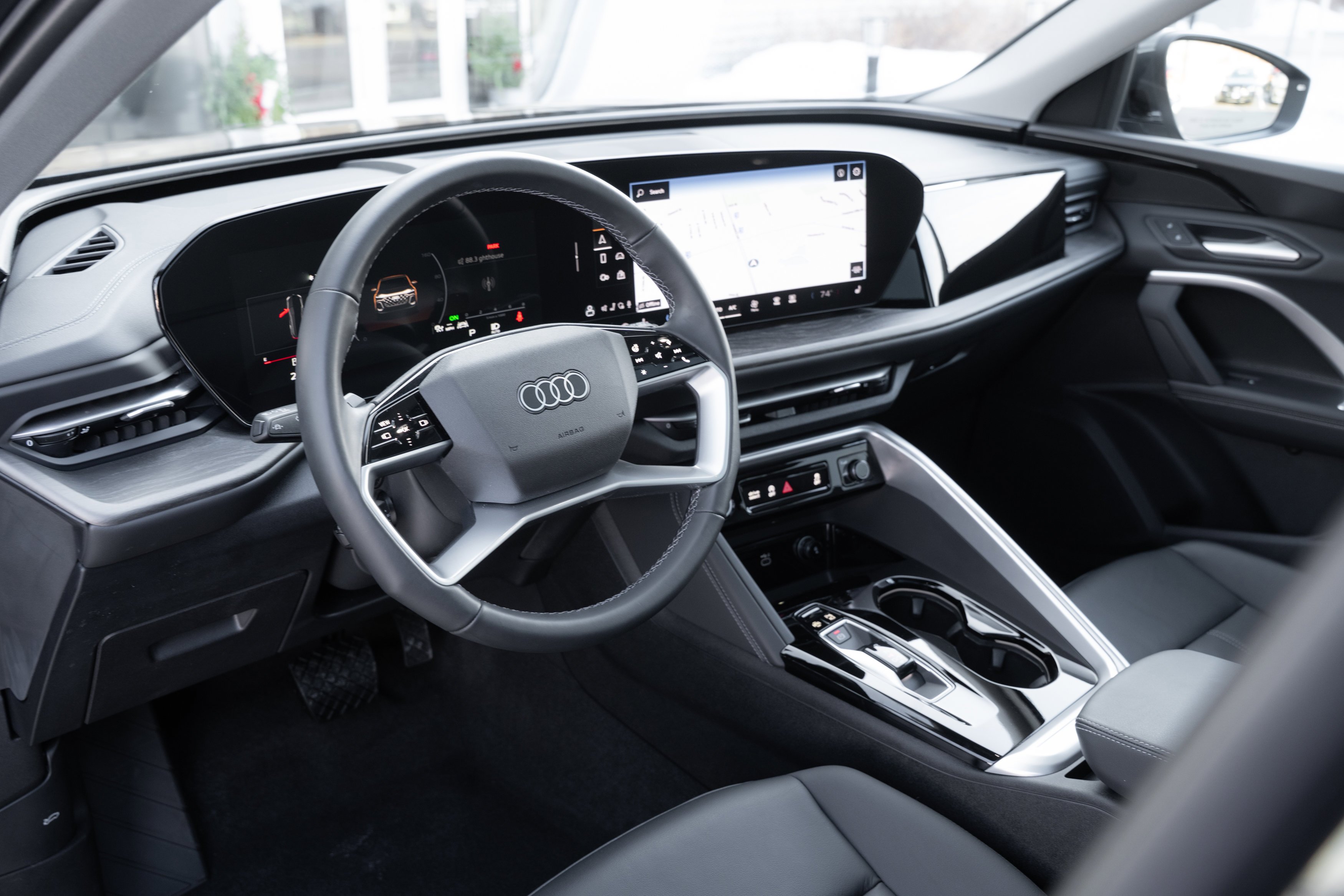 2025 Audi Q5 Premium - Photo 10