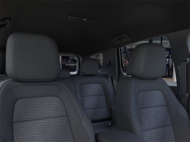 New 2026 Lakeshore Blue Metallic Chevrolet LT image 24