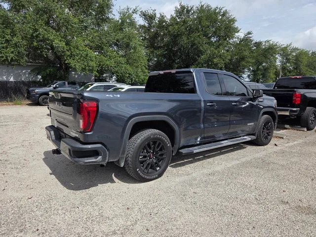 Certified Used 2021 Blue GMC Elevation image 6