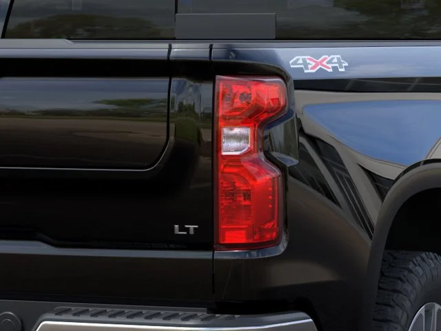2026 Chevrolet Silverado 1500 LT - Photo 11