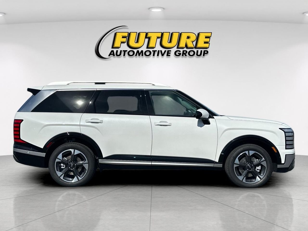New 2027  Hyundai Limited 8P image 2