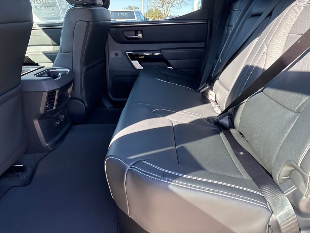 2026 Toyota Tundra Limited - Photo 32