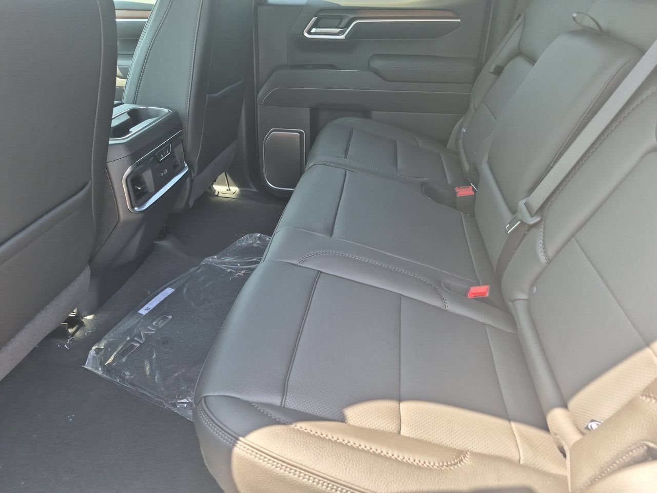 2026 GMC Sierra 1500 Denali - Photo 24