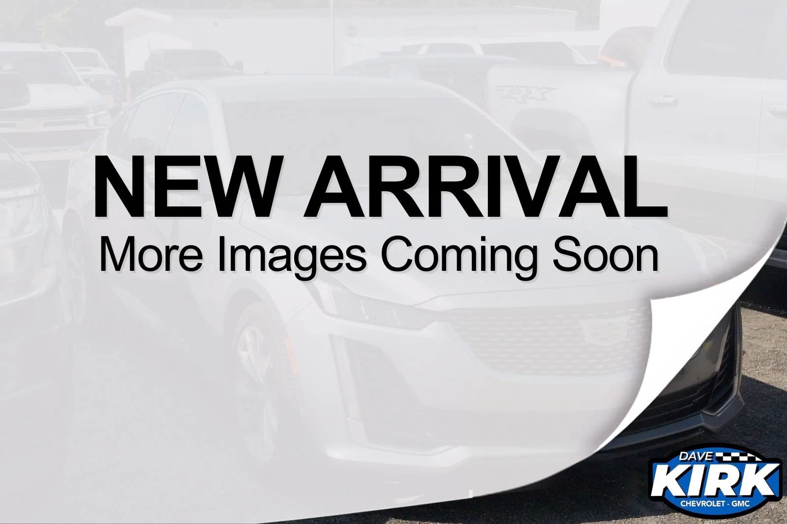 2023 Cadillac CT5 Premium Luxury's photo