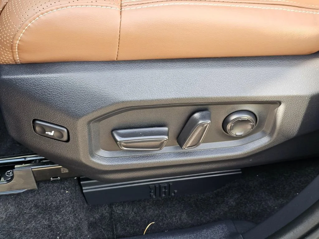 Used 2024  Toyota 1794 Edition image 24