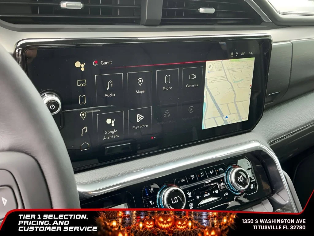 New 2026 Coastal Dune GMC Denali image 29