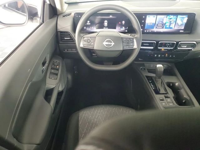 New 2026 Fresh Powder Nissan SV image 12