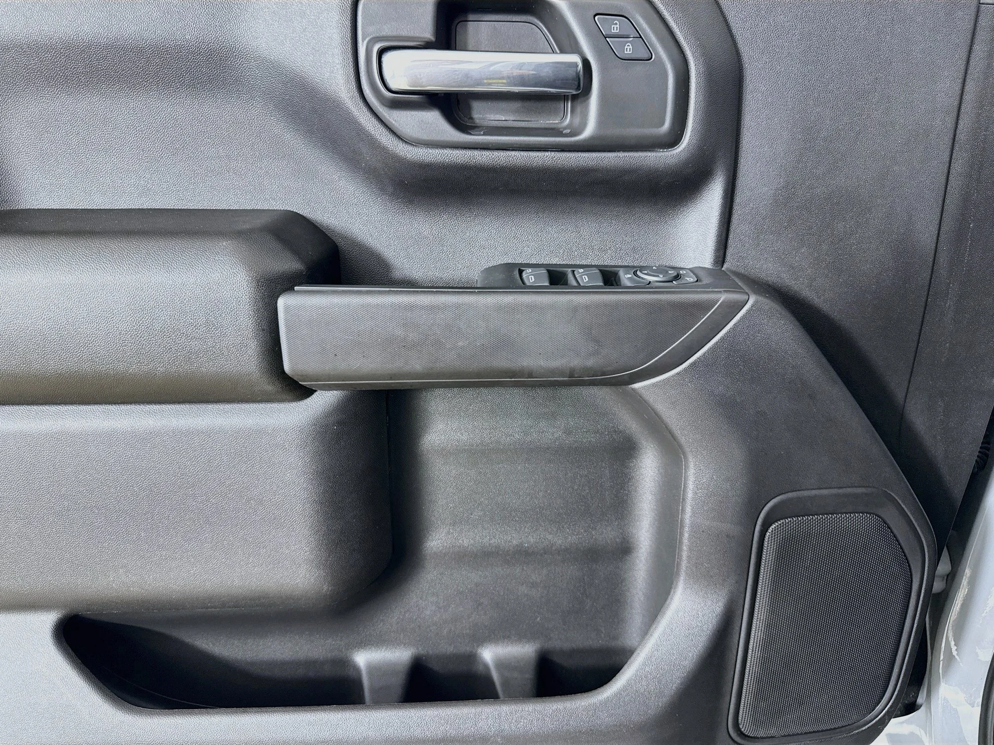 Used 2024 Slate Gray Metallic Chevrolet Custom Trail Boss image 20