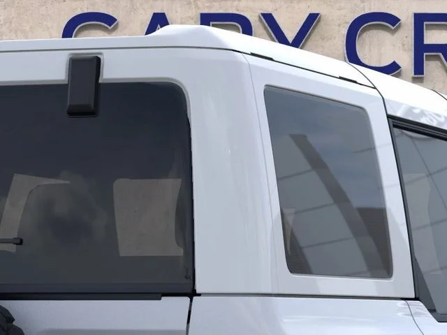 New 2026 Oxford White Ford Heritage Edition image 27