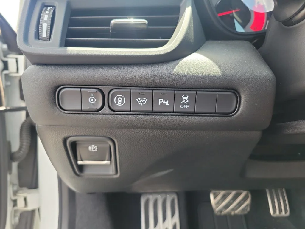 2021 Acura TLX Type S - Photo 18