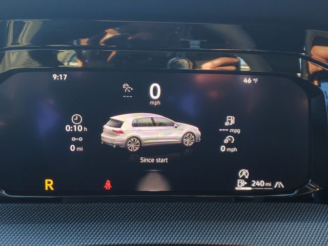 2026 Volkswagen Golf GTI Autobahn - Photo 25