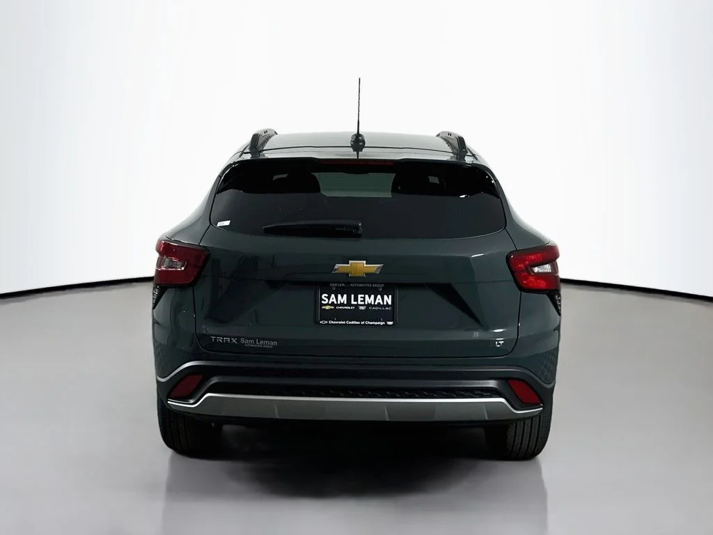 2026 Chevrolet Trax LT - Photo 6