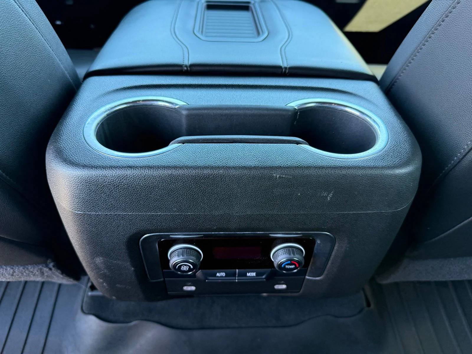 2021 Chevrolet Tahoe Z71 - Photo 40