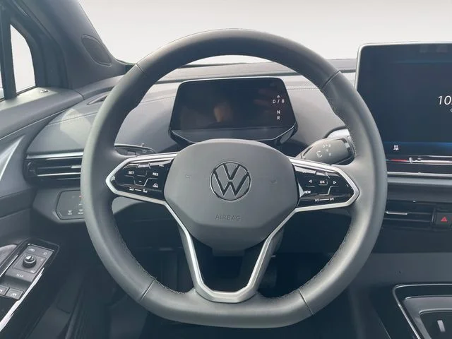 New 2026 Gray Volkswagen Pro image 12