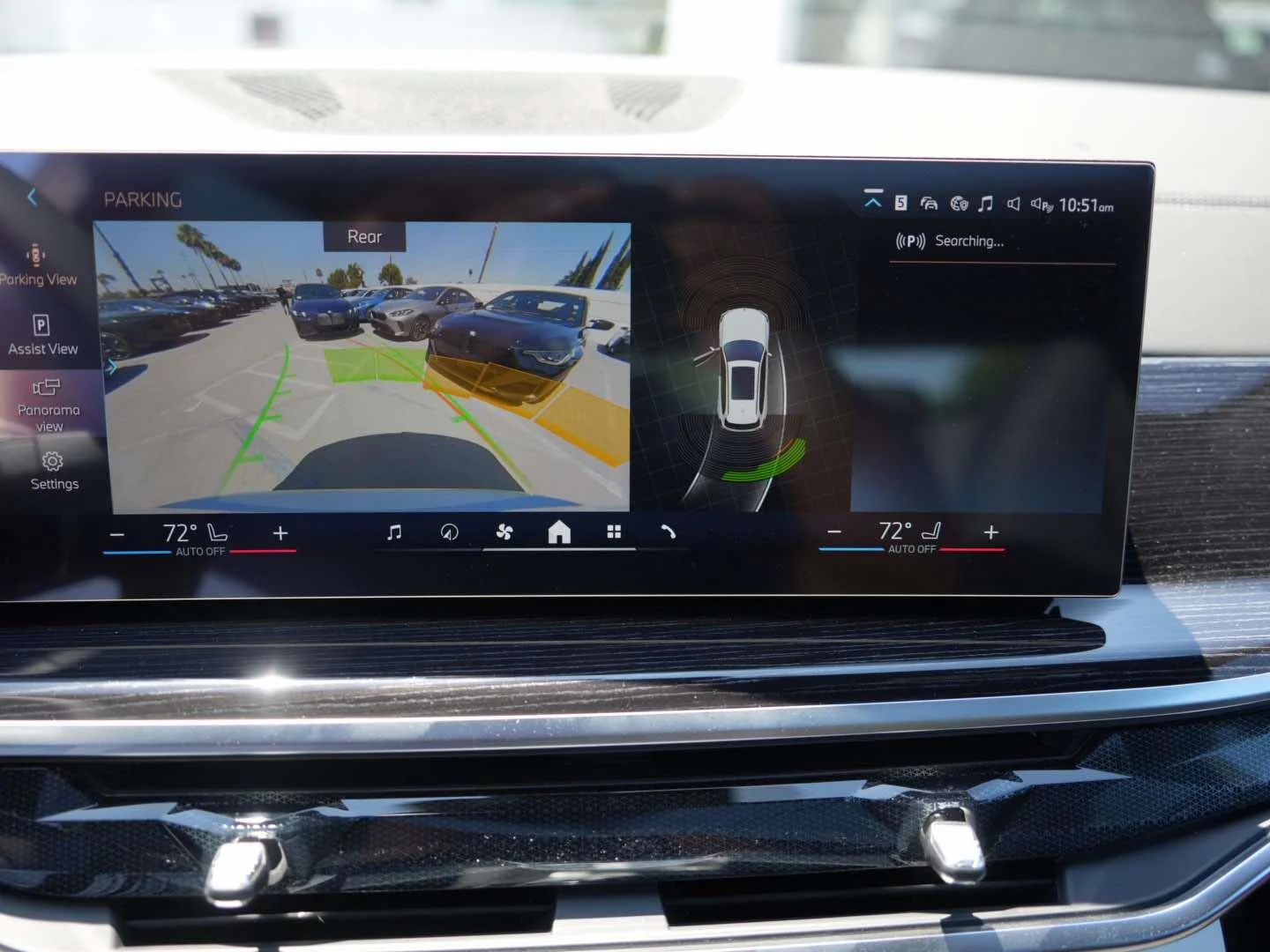 New 2026 Alpine White BMW xDrive40i image 26