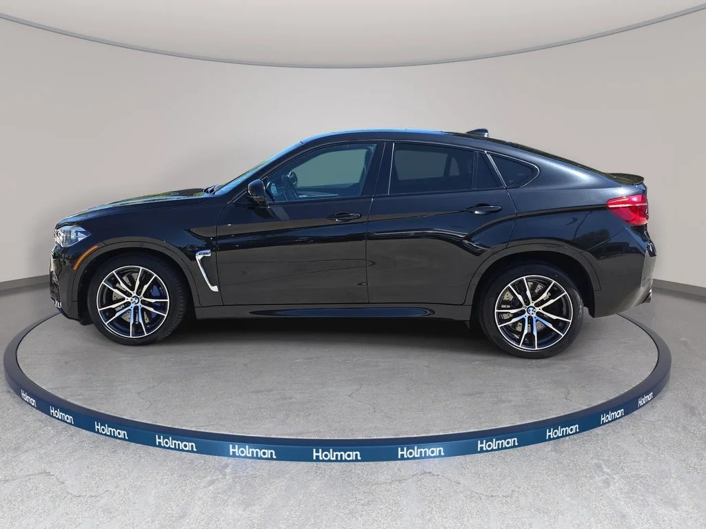 Used 2017 Black BMW Base image 9