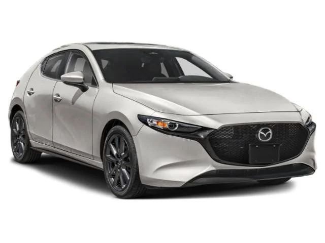 New 2026 Black Mazda 2.5 S Preferred image 9