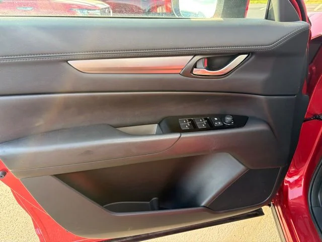Used 2025 Red Mazda 2.5 S Preferred Package image 26
