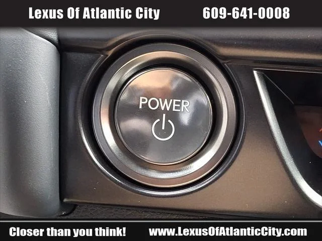 2025 Lexus UX Hybrid 300h Premium - Photo 24
