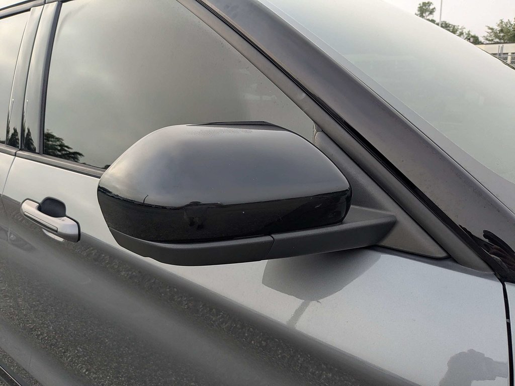 2022 Ford Explorer ST-LINE - Photo 12