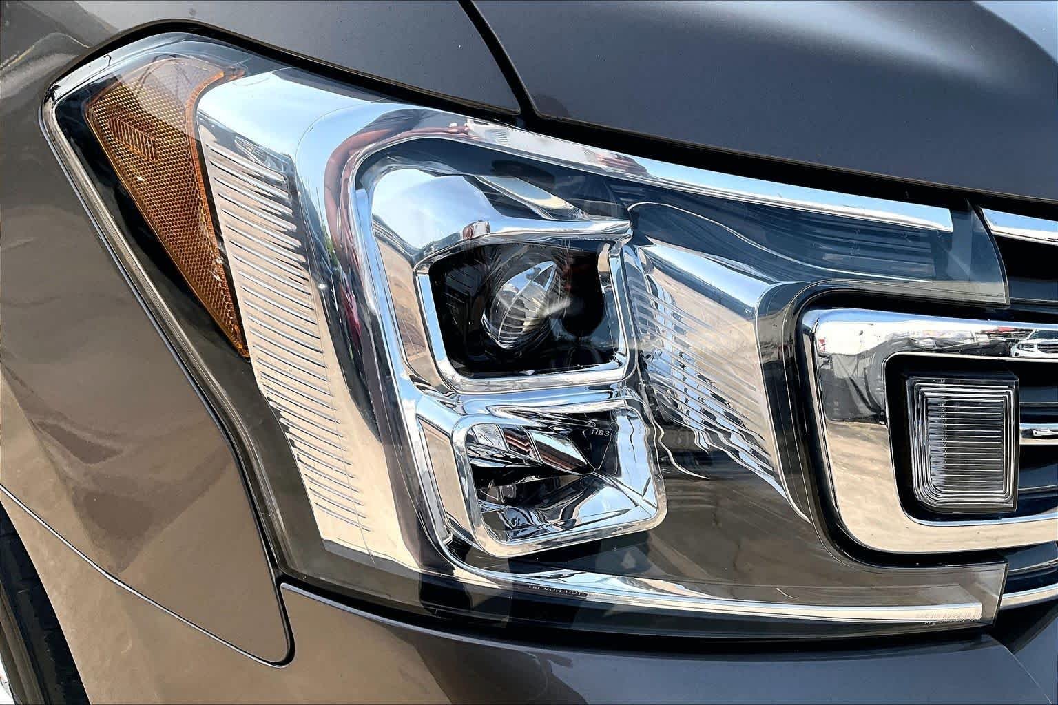 Used 2019 Stone Gray Metallic Ford XLT image 54