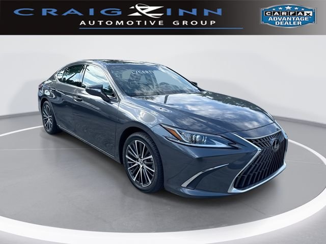 2023 Lexus ES