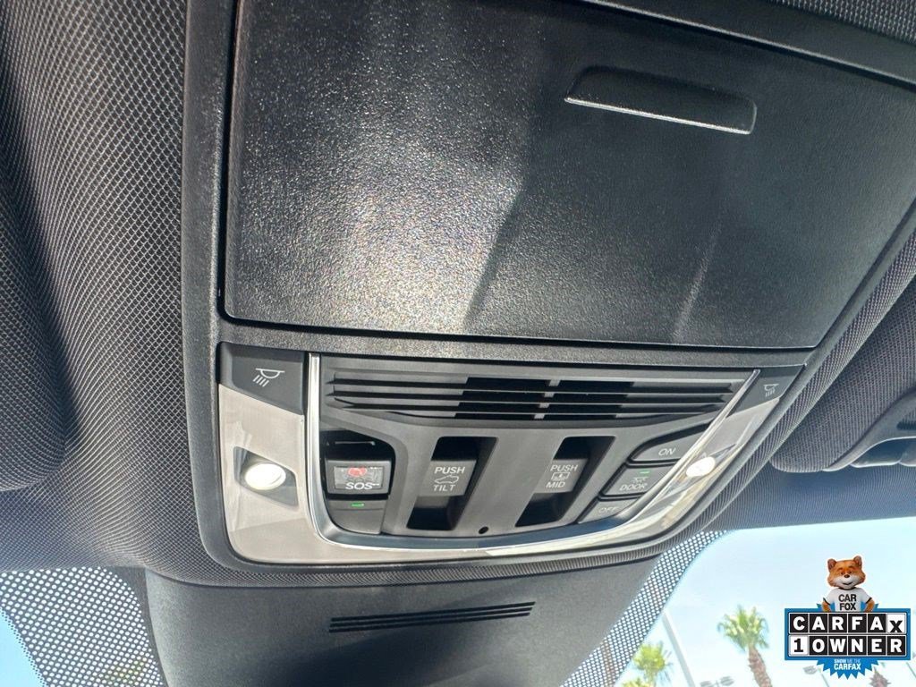 Used 2025 White Acura Type S Advance Package image 27