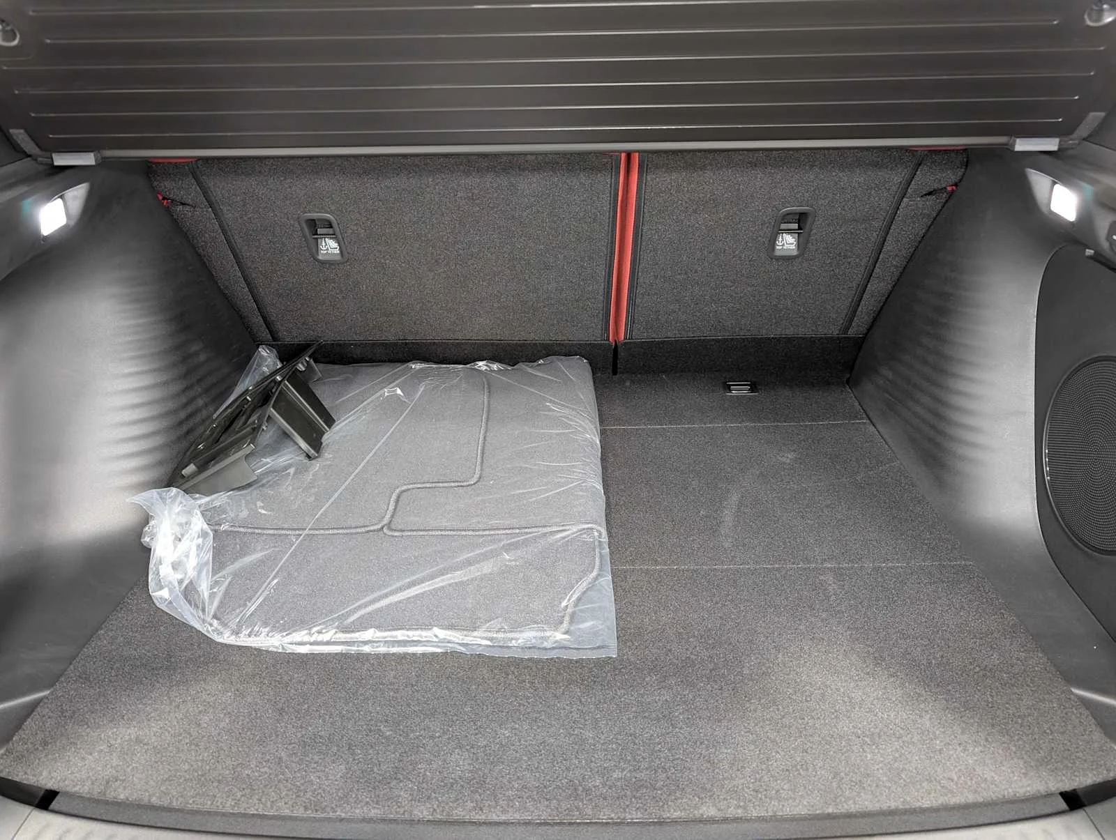 New 2026 Urban Gray Pearl Acura w/A-Spec Advance Package image 31