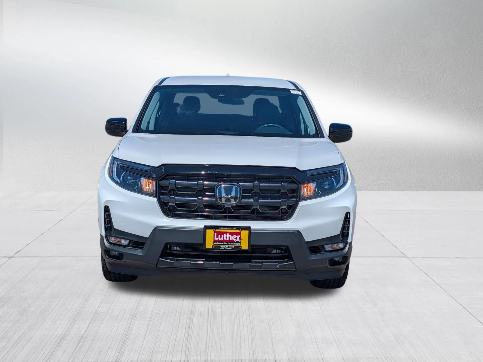 Used 2024 Honda Ridgeline Sport with VIN 5FPYK3F10RB014727 for sale in Waite Park, Minnesota