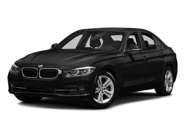 2018 BMW 3 Series 330i xDrive Sedan's photo