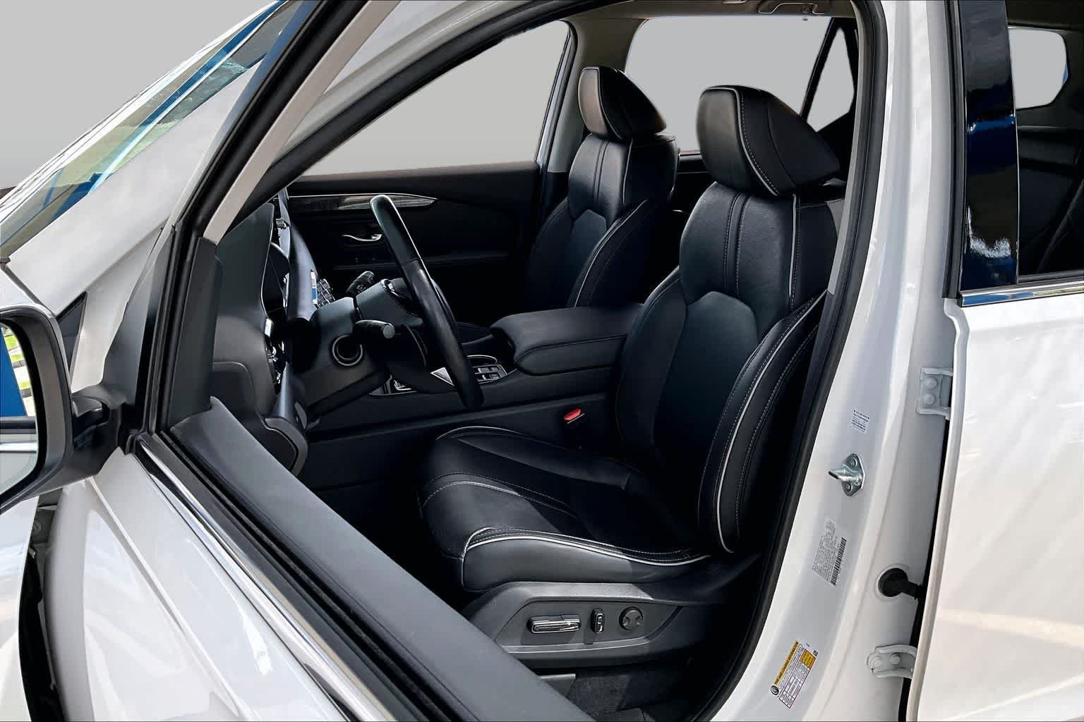 2023 Honda Pilot Elite - Photo 8