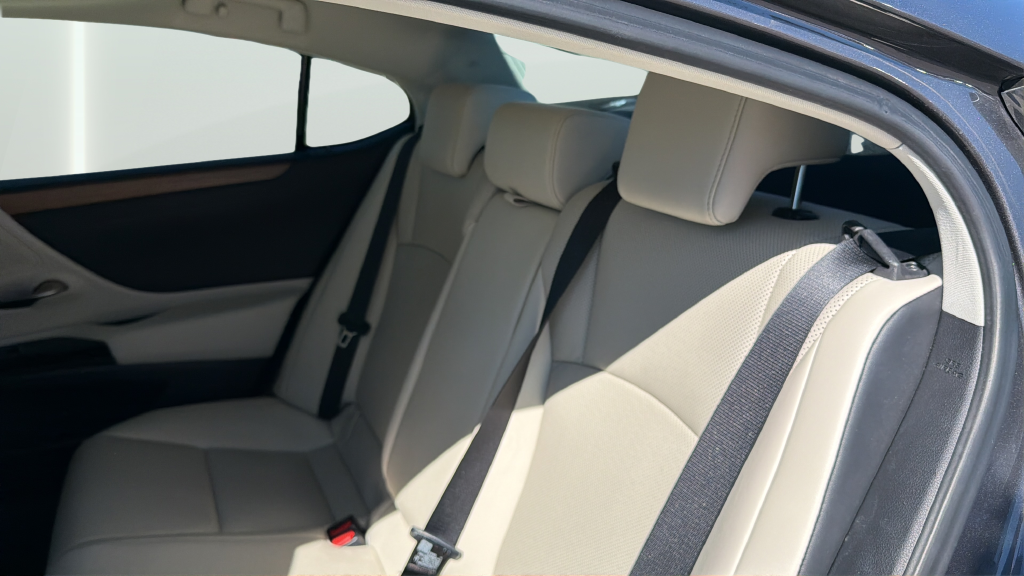 Used 2023 Gray Lexus 350 image 24