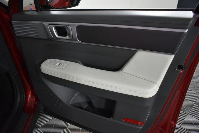 New 2026 Red Hyundai SEL image 64