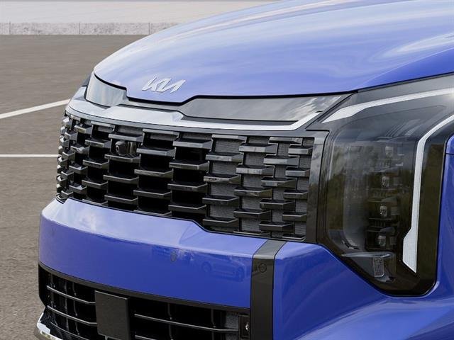 New 2026 Nebular Blue Kia SX Prestige image 12