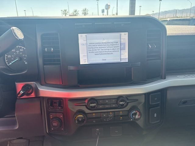 2024 Ford F-350 Super Duty XL - Photo 53