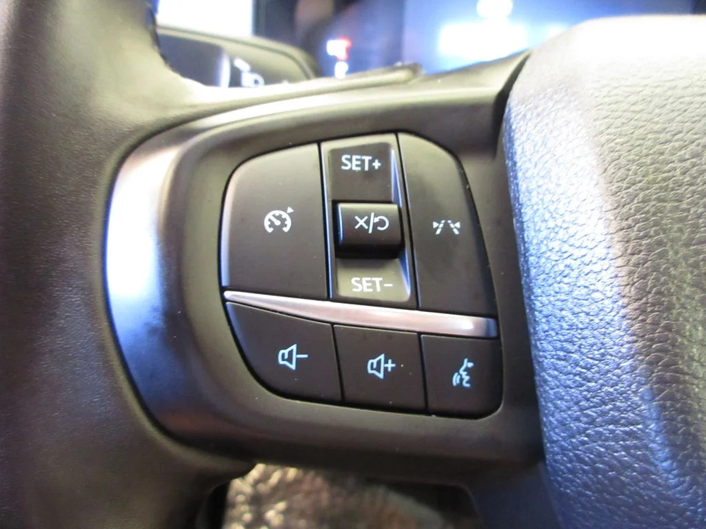 Certified Used 2024 Shadow Black Ford XLT image 16