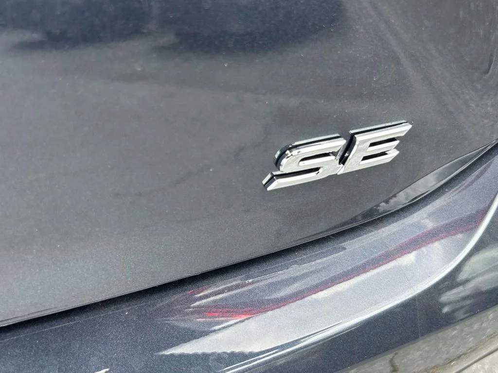 New 2026  Toyota SE image 11