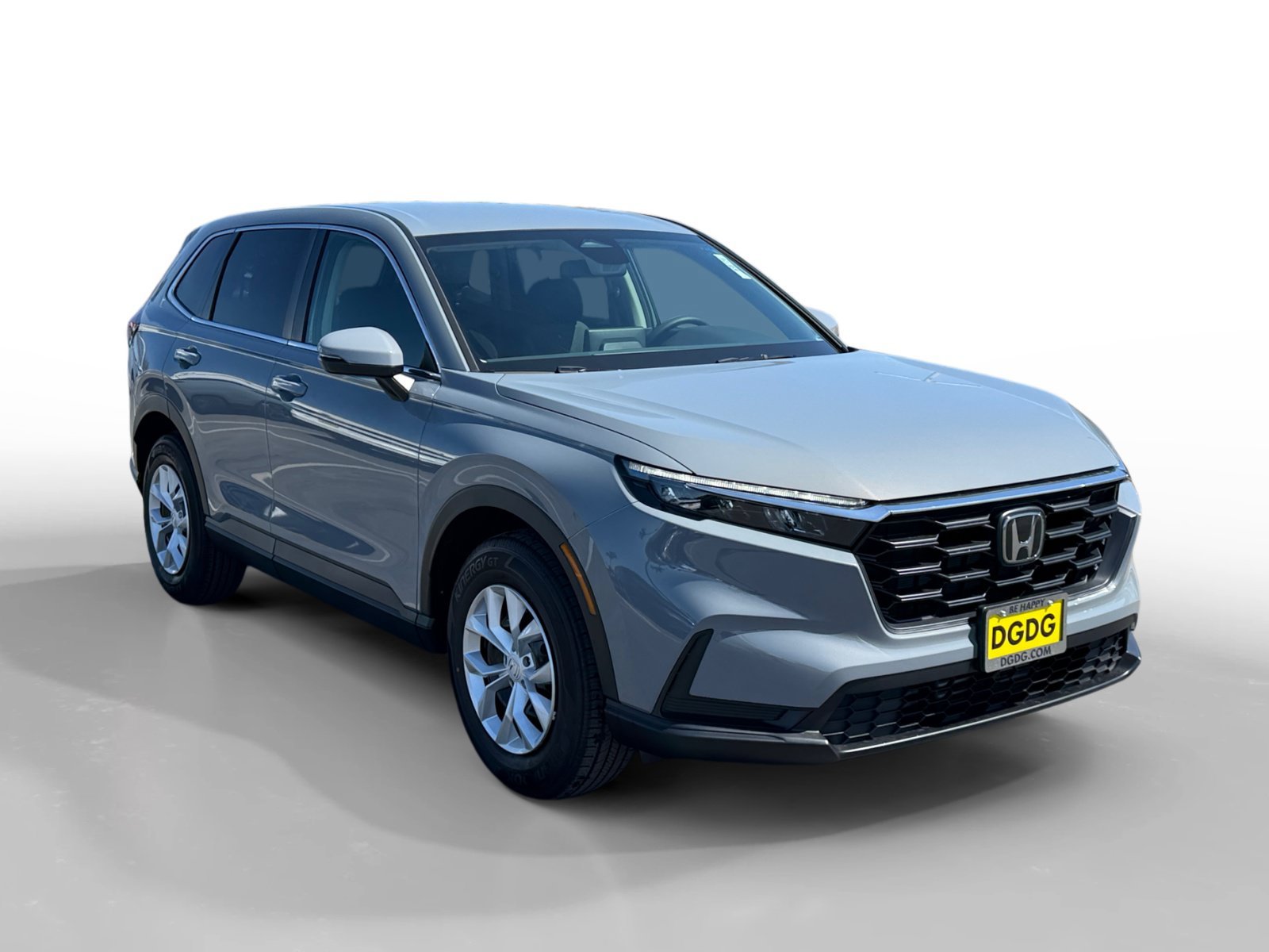 New 2026 Urban Gray Pearl Honda LX image 7
