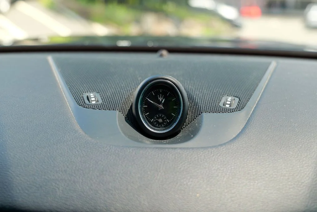 Used 2017  Maserati S image 52