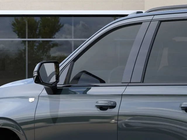2026 Cadillac Escalade Sport - Photo 12