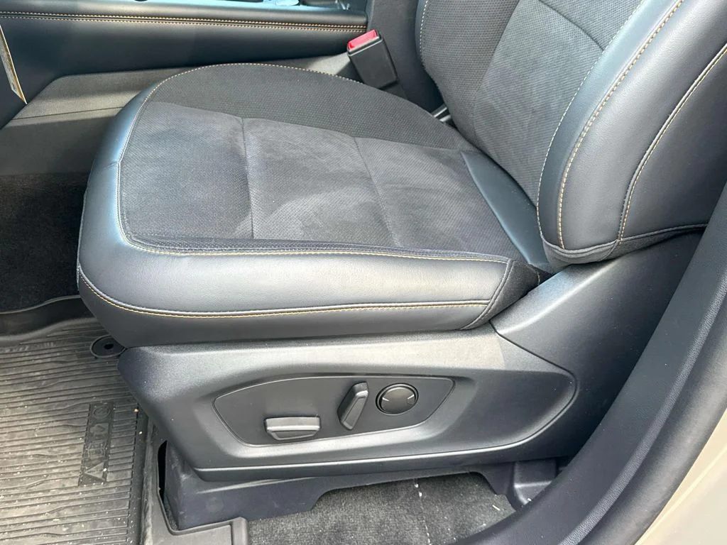 2026 Ford Explorer Tremor - Photo 36
