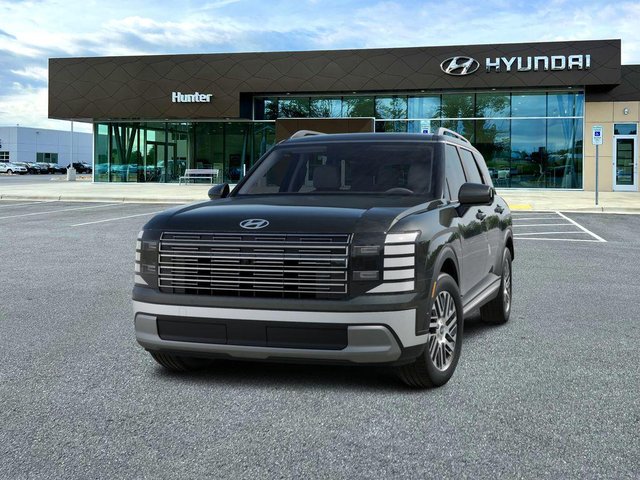 2026 Hyundai PALISADE SEL Premium AWD
