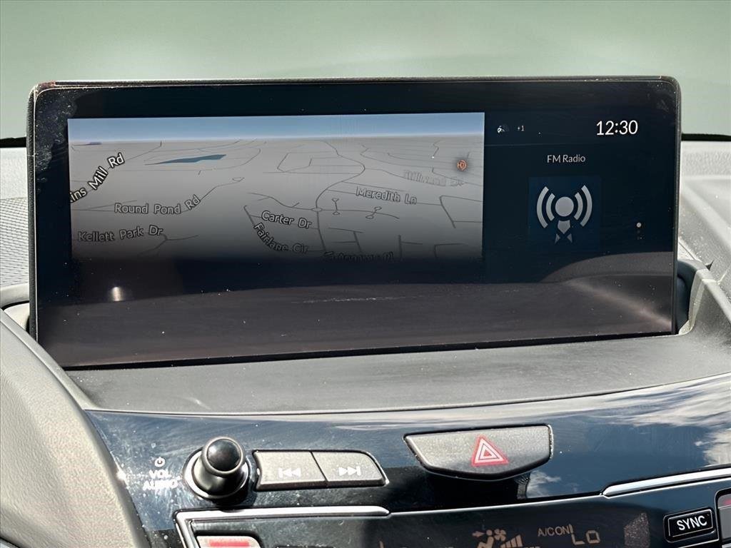 2021 Acura RDX Technology Package - Photo 25