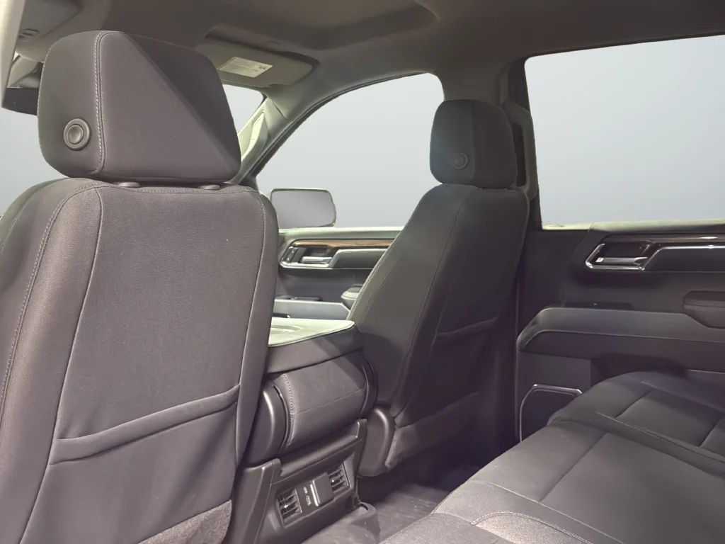 Used 2024 Gray Chevrolet LT image 24