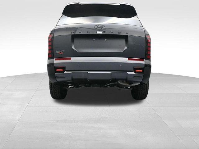 New 2026 Gray Hyundai XRT Pro image 36