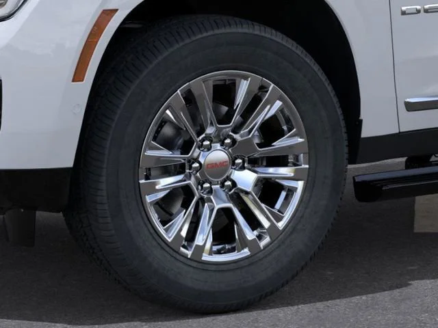 2026 GMC Yukon XL Denali - Photo 10